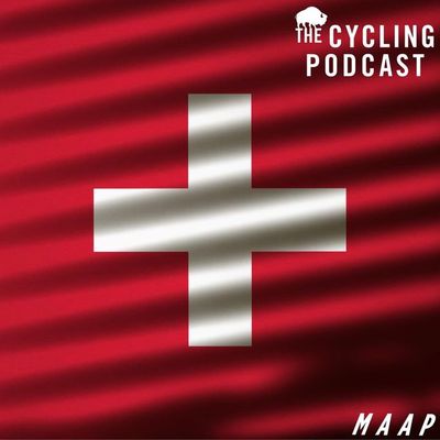 S12 Ep117: The Zürich Worlds & What’s Love Got To Do With It