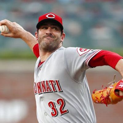 Locked on Reds – 7/30/18 Castillo is picking up steam and the trade deadline looms