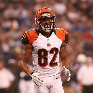 88: Locked on Bengals - 2/8/17 Can they find a replacement for Marvin Jones?