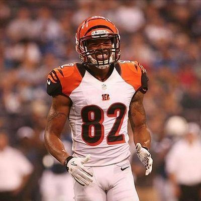 88: Locked on Bengals - 2/8/17 Can they find a replacement for Marvin Jones?