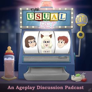 266 - Water Your Plant Girl's Diaper