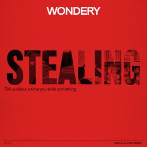 Armchair Anonymous: Stealing