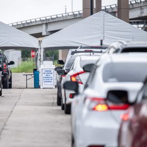 3 Million Cases And Counting, U.S. Faces Same Problems From Beginning Of Pandemic