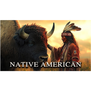 Native Spirits of Truth and the Gospel of Revelation