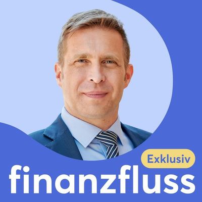 #533 Immobilien: Wird es jetzt wieder teurer? Tobias Just im Interview (Teil 1)
