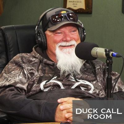 Godwin Calls It Quits at Duck Commander After 25 Years