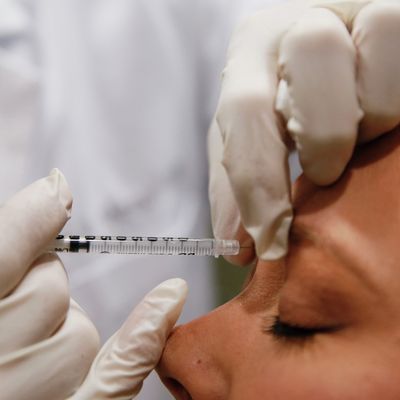 South Korea Has Plenty of Botox But Not Enough Doctors