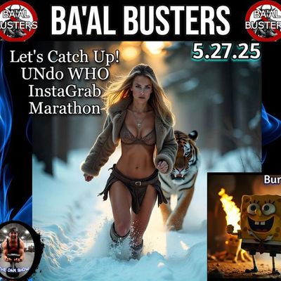InstaGrab Marathon and More NEWS!