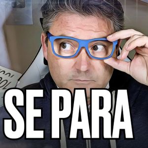 EUROPA CERCA DE LA RECESIÓN ¿QUÉ PODEMOS HACER? - Podcast de Marc Vidal