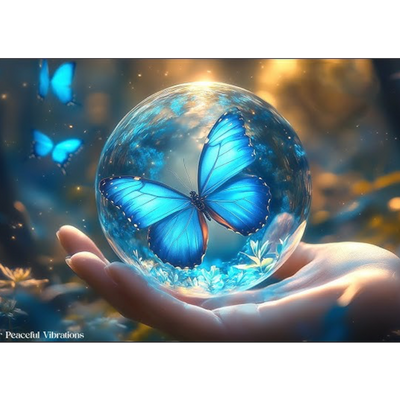 Taking Care of You~ Breathe in Love