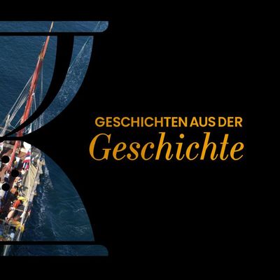 GAG381: Mau Piailug und die Besiedelung des Pazifiks