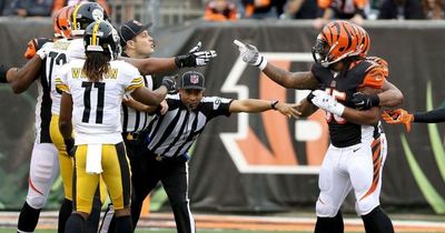 236: Locked on Bengals - 10/19/17 An in-depth preview of Bengals at Steelers