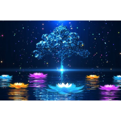 More Grace and Kindness ~8~ infinite ♾️