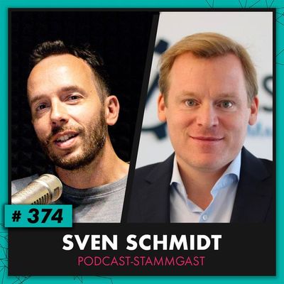 OMR #374 mit Sven Schmidt