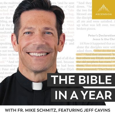 Day 358: From Rebellion to Faithfulness (2023)