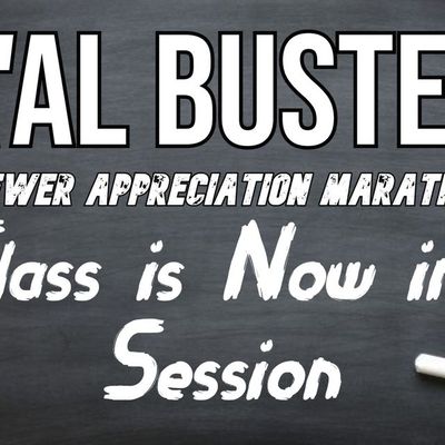 Big Show: Viewer Appreciation Marathon (BANNED from Spotify)