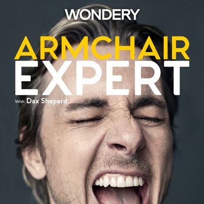 Wondery Presents: 'Tis The Grinch Holiday Podcast