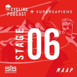 S10 Ep114: Stage 6 | Bilbao – Ascencíon al Pico Jano | Vuelta a España 2022