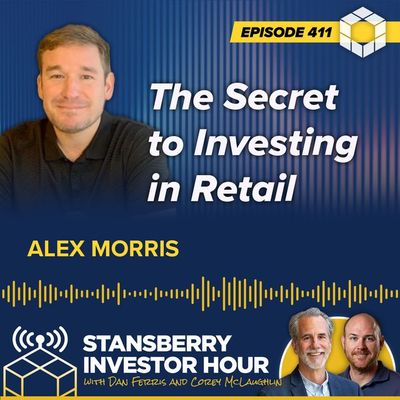 The Secret to Investing in Retail