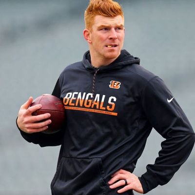 Locked on Bengals - 6/13/18 Joe Goodberry talks Dalton, offseason moves