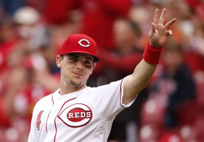 Locked on Reds - 7/10/18 Potentially trading Scooter, Senzel and Dick Williams speaks