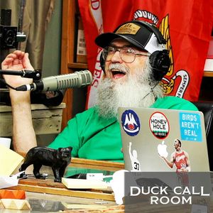 Uncle Si's Wife Discovers His Kryptonite
