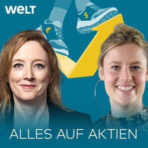 Lukrative VIP-Aktien von Goldman Sachs und Ramsch-Gefahr im Dax