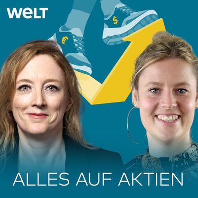 Lukrative VIP-Aktien von Goldman Sachs und Ramsch-Gefahr im Dax