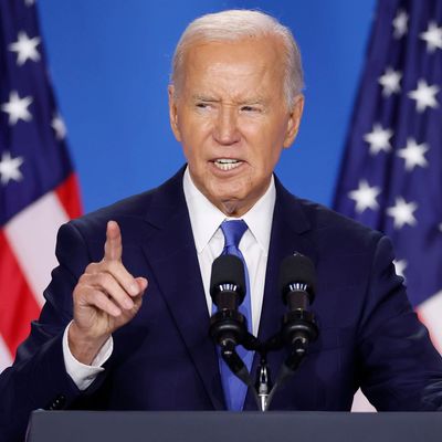 Older voters have thoughts on whether Biden's up to the job
