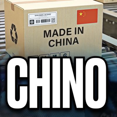 🔥 ¿SERÁ CHINA LA PRÓXIMA PRIMERA POTENCIA MUNDIAL? - Podcas de Marc Vidal