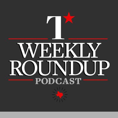 Weekly Roundup - May 26, 2023