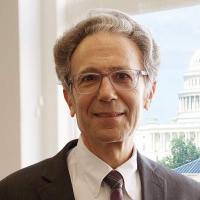 How Trumpism Led To An Ideological War Over Voice Of America