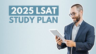 Conquer the LSAT in 2025 Before the Test Changes Again