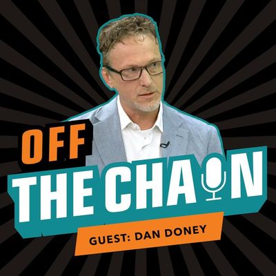 Dan Doney, CEO of Securrency: National Security Debate - Bitcoin vs. The Dollar