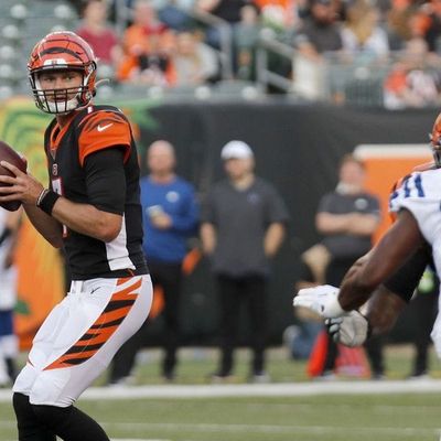 Locked On Bengals - 9/3/2019 Week 1 Is Here, and an Interview with Jake Dolegala