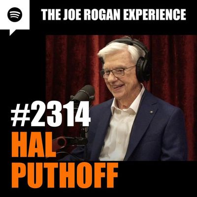 #2314 - Hal Puthoff
