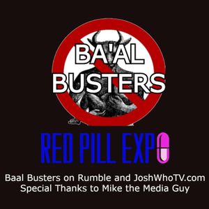 Red Pill Pressers: G Edward Griffin, Dan Happel, Dr Monzo, Scott Schara and more
