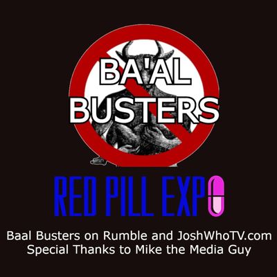 Red Pill Pressers: G Edward Griffin, Dan Happel, Dr Monzo, Scott Schara and more