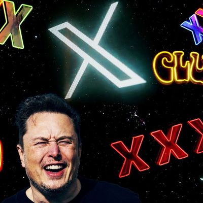 Elon's Porn Problem (and Tesla Headache)