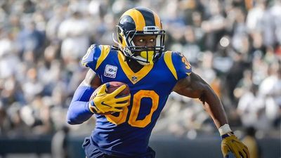 Locked On Bengals - 6/4/2019 - Joe breaks down Mixon and the Rams run game