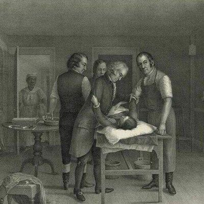 Before Roe: The Physicians' Crusade (2022)