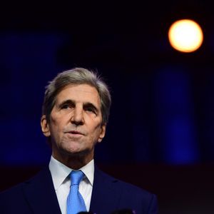 John Kerry: Restoring American Credibility On Climate Change 'Not So Simple'