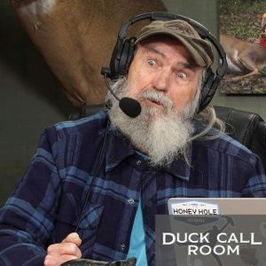 Uncle Si Comes Back from the ER!