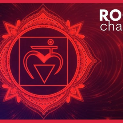 Namaste ~ Chakra Alignment