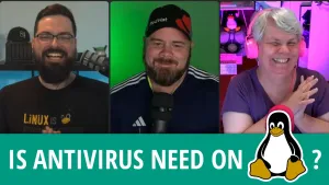 Kaspersky for Linux but Do We Really Need Antivirus? Truth Revealed!