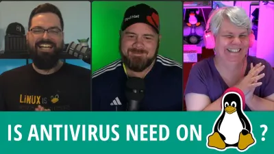 Kaspersky for Linux but Do We Really Need Antivirus? Truth Revealed!
