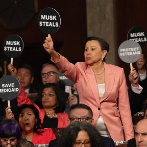 Can democrats find their way out of the wilderness?