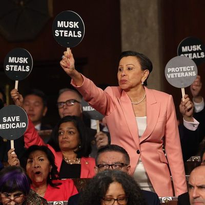 Can democrats find their way out of the wilderness?