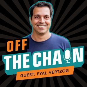 Eyal Hertzog, Co-founder and Product Architect at Bancor: The Coming Changes to Bancor