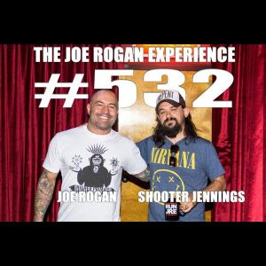 #532 - Shooter Jennings